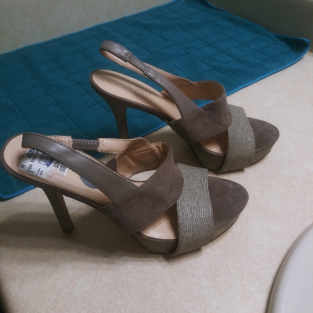 Women high heel Shoes